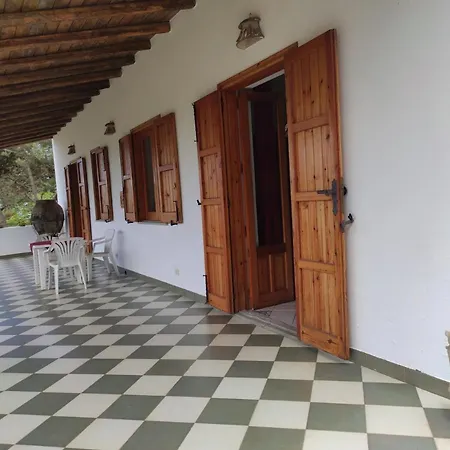 Casa La Pineta * Lipari (Isola Lipari)