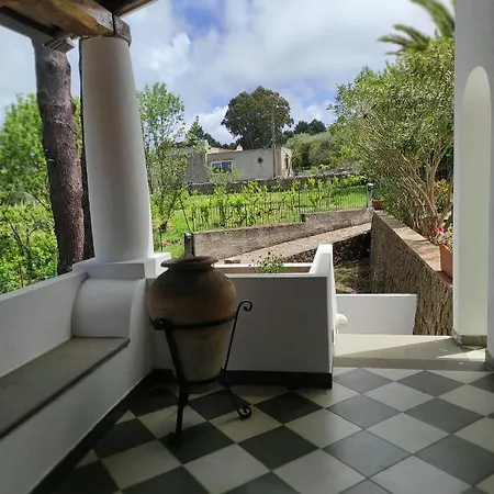 Casa La Pineta