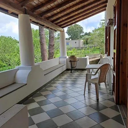 Casa La Pineta *