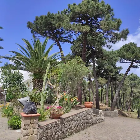 Casa La Pineta Lipari (Isola Lipari)