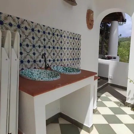 Casa La Pineta