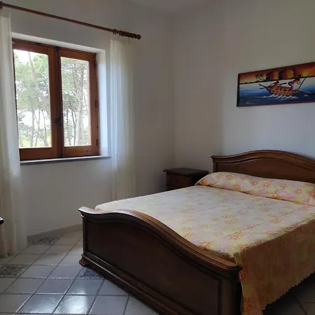 Casa La Pineta Vakantiehuis