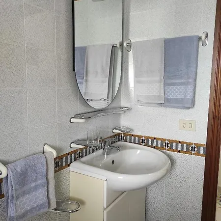Casa La Pineta Vakantiehuis