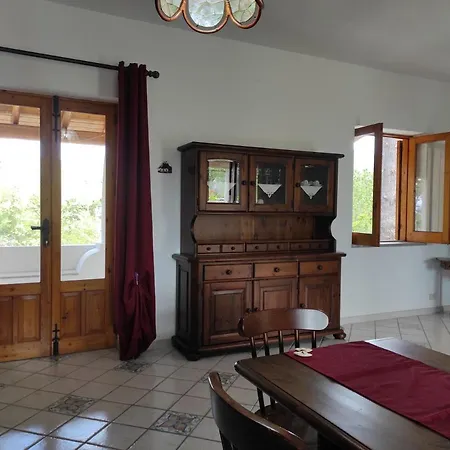 Vakantiehuis Casa La Pineta *