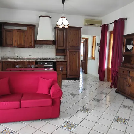 Casa La Pineta *