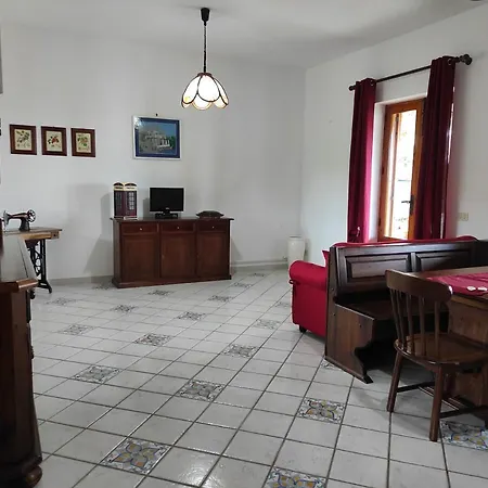 Casa La Pineta * Lipari (Isola Lipari)