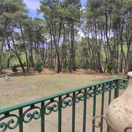 Casa La Pineta
